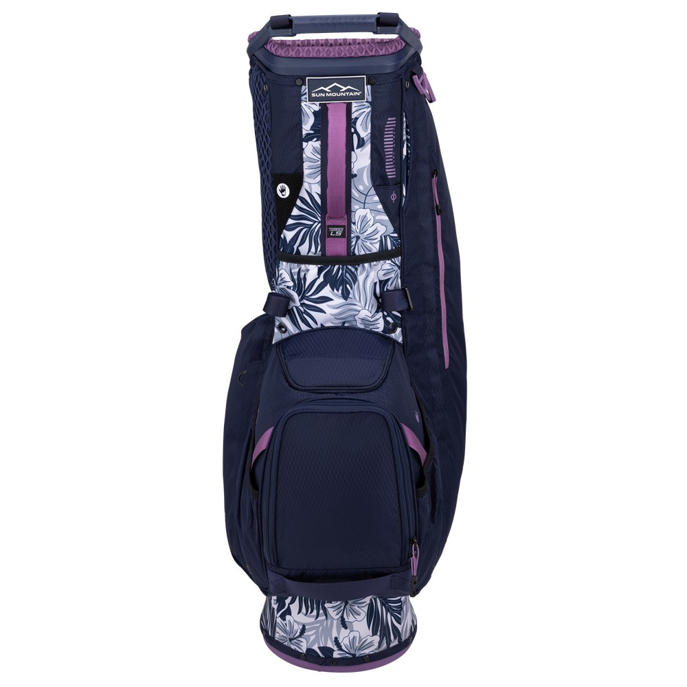Sun Mountain Golf 2025 Lady 3.5 LS 14-Way Stand Bag - Maple Hill Golf